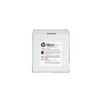 HP FB251 White Scitex Ink Cartridge 2000ml