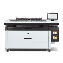 HP PageWide XL 5200 40in