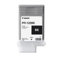 Canon - PFI-120 Photo Black (PBK) - 130ml Ink Tank