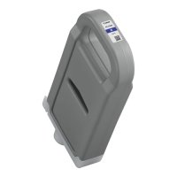 Canon - PFI-3700 Blue (B) - 700ml Ink Tank
