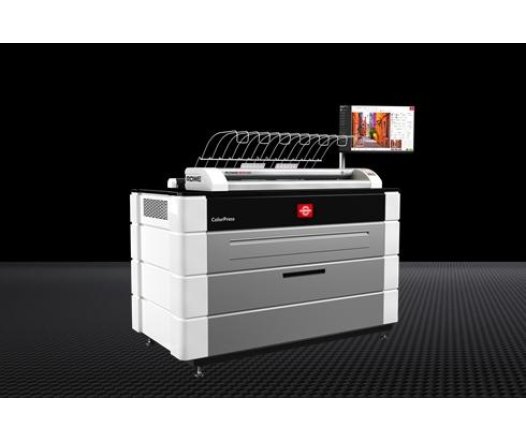 Perfect Colours - ROWE ColorPress i6-2