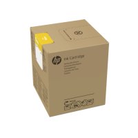 HP No. 883 Latex Ink Cartridge Yellow - 5000ml