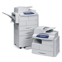Xerox WorkCentre 4260 MFP