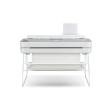 HP DesignJet Studio Steel 36-in Printer 5HB14C
