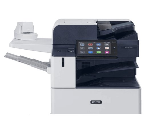 Perfect Colours - Xerox® AltaLink® Series C8100
