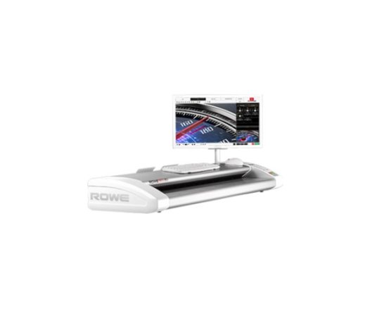 Perfect Colours - ROWE Scan 850i MFP – 44