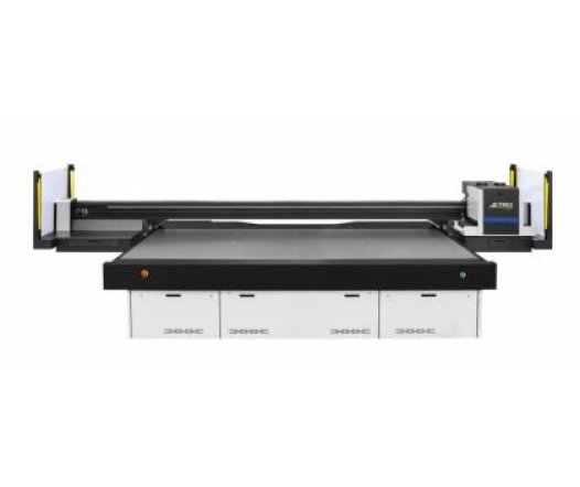 Perfect Colours - JETRIX LXi6/LXi7 UV-LED Printer