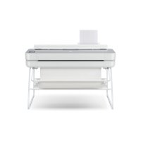 HP DesignJet Studio Steel 36-in Printer 5HB14C