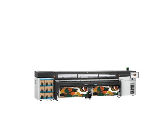 Perfect Colours - HP Latex FS70 W Printer