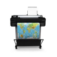 HP DesignJet T520 | 24