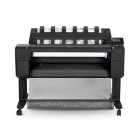 HP DesignJet T930 Large Format Printer - 36