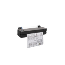 HP DesignJet T250 24-in Printer 5HB06A