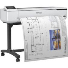 Epson SureColor SC-T5100N C11CF12302A1