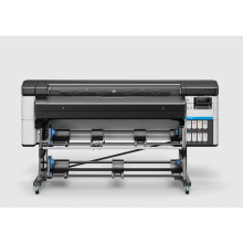 HP Latex 630 printer