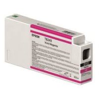 Epson Singlepack Vivid Magenta UltraChrome HDX/HD 350ml