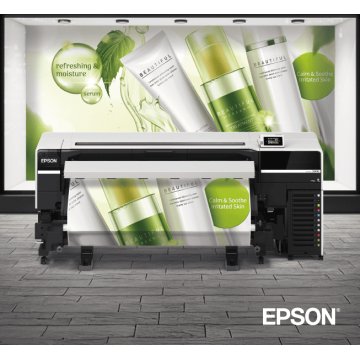 Perfect Colours - Epson SureColor SC  S9100