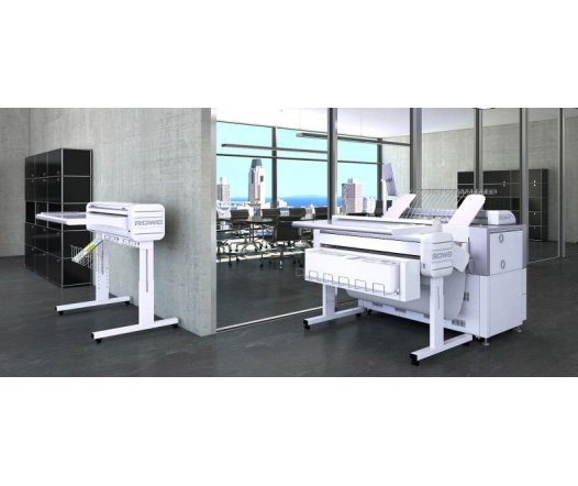 Perfect Colours - ROWE VarioFold Compact