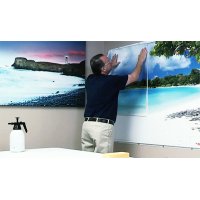 HP PVC Free Pre-Pasted Wallpaper 1372mm x 30.5m