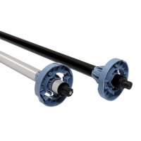 Designjet Zx100 Spindle for Graphics - 44in