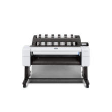 HP DesignJet T1600 36