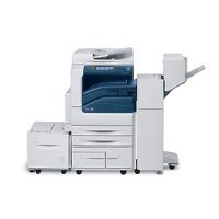 Xerox WorkCentre 5300 MFP Series