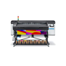 HP Latex 800 Printer