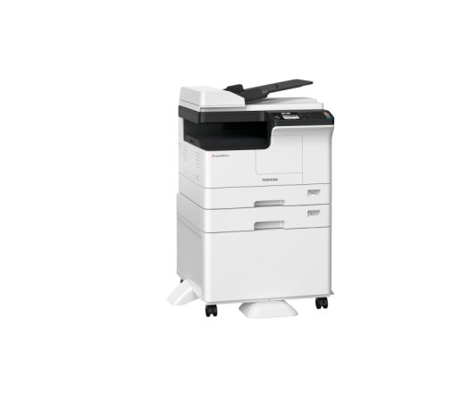 Perfect Colours - Toshiba e-STUDIO 2323AM-2823AM Series