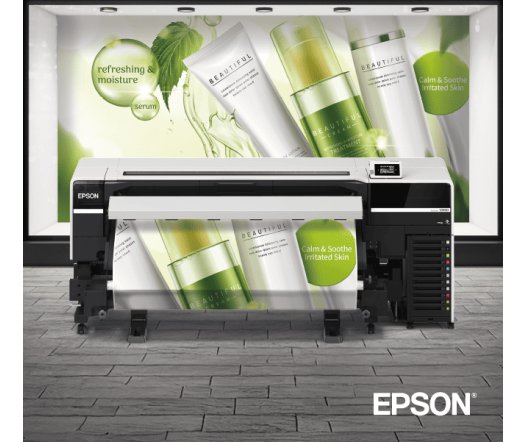 Perfect Colours - Epson SureColor SC  S9100