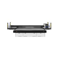 JETRIX LXi6/LXi7 UV-LED Printer