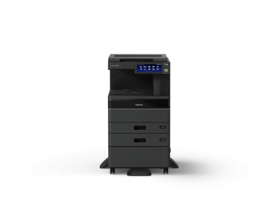 Perfect Colours - Toshiba e-STUDIO 2020AC - 2520AC