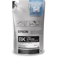 Black Ink (1Ltr x 6)