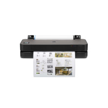 HP DesignJet T230 24-in Printer 5HB07A