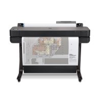 HP DesignJet T630 36-in Printer 5HB11A