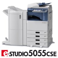 Toshiba eStudio 5055cse