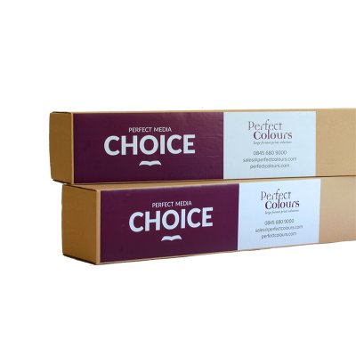 TriSolv PrimeArt Paper 200 Glossy - 200gsm - 1371mm x 50m