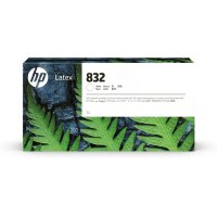 HP 832 Latex Ink Cartridge Series