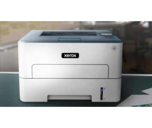 Perfect Colours - Xerox® B230 Printer