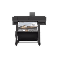 HP DesignJet T870 24in Plotter