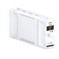 Epson Singlepack UltraChrome XD2 Black 350ml