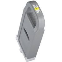 Canon PFI-707Y 700ml Yellow