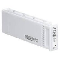 Epson Singlepack UltraChrome GSX Metallic Silver 350ml