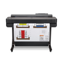 HP DesignJet T650 36-in Printer 5HB10A