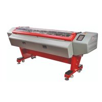 Used Fotoba X, Y Automatic Cutter | Light Use, 1 Year Warranty