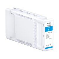 Epson Singlepack UltraChrome XD2 Cyan 350ml