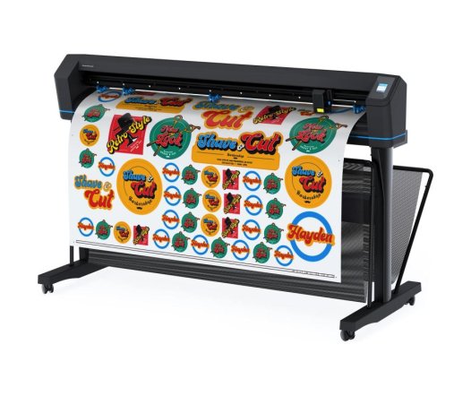 Perfect Colours - HP Latex 54 Plus Cutting Solution (9TL92A)