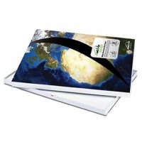 120gsm Matt Coated Paper 914mm x 45m
