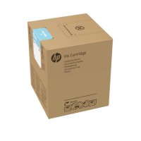 HP No. 883 Latex Ink Cartridge Light Cyan - 5000ml