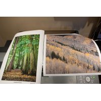180gsm Matt Coated Paper 1524mm x 45m