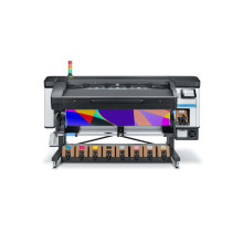 HP Latex 800W Printer