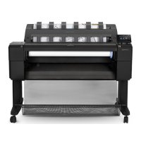 HP Designjet T920